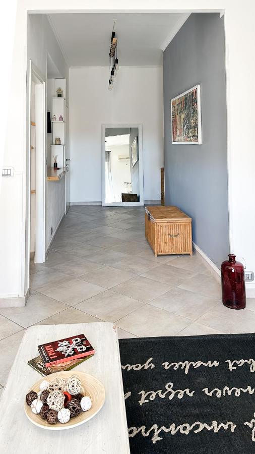La Portuense, Come Sentirsi A Casa Roma Exterior foto